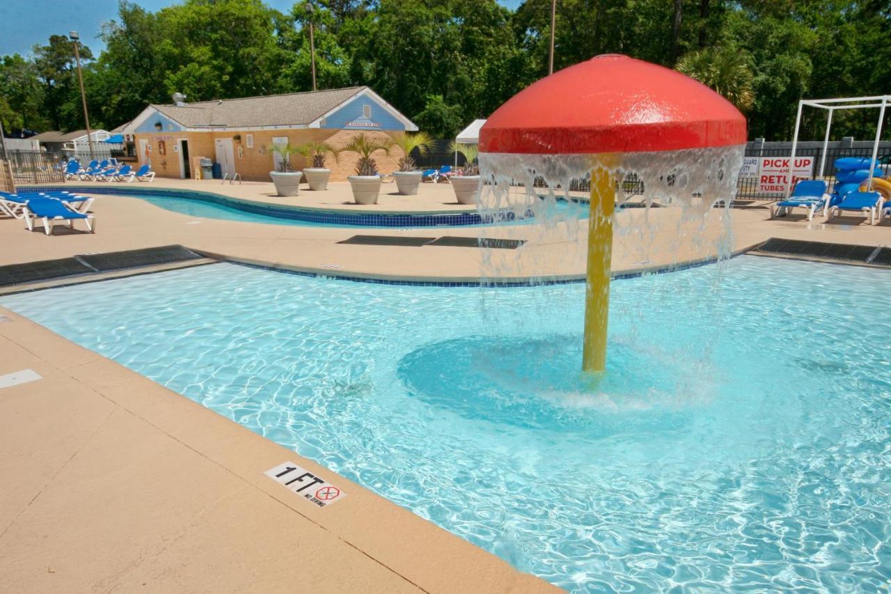 Myrtle Beach Resort A532 Exterior foto
