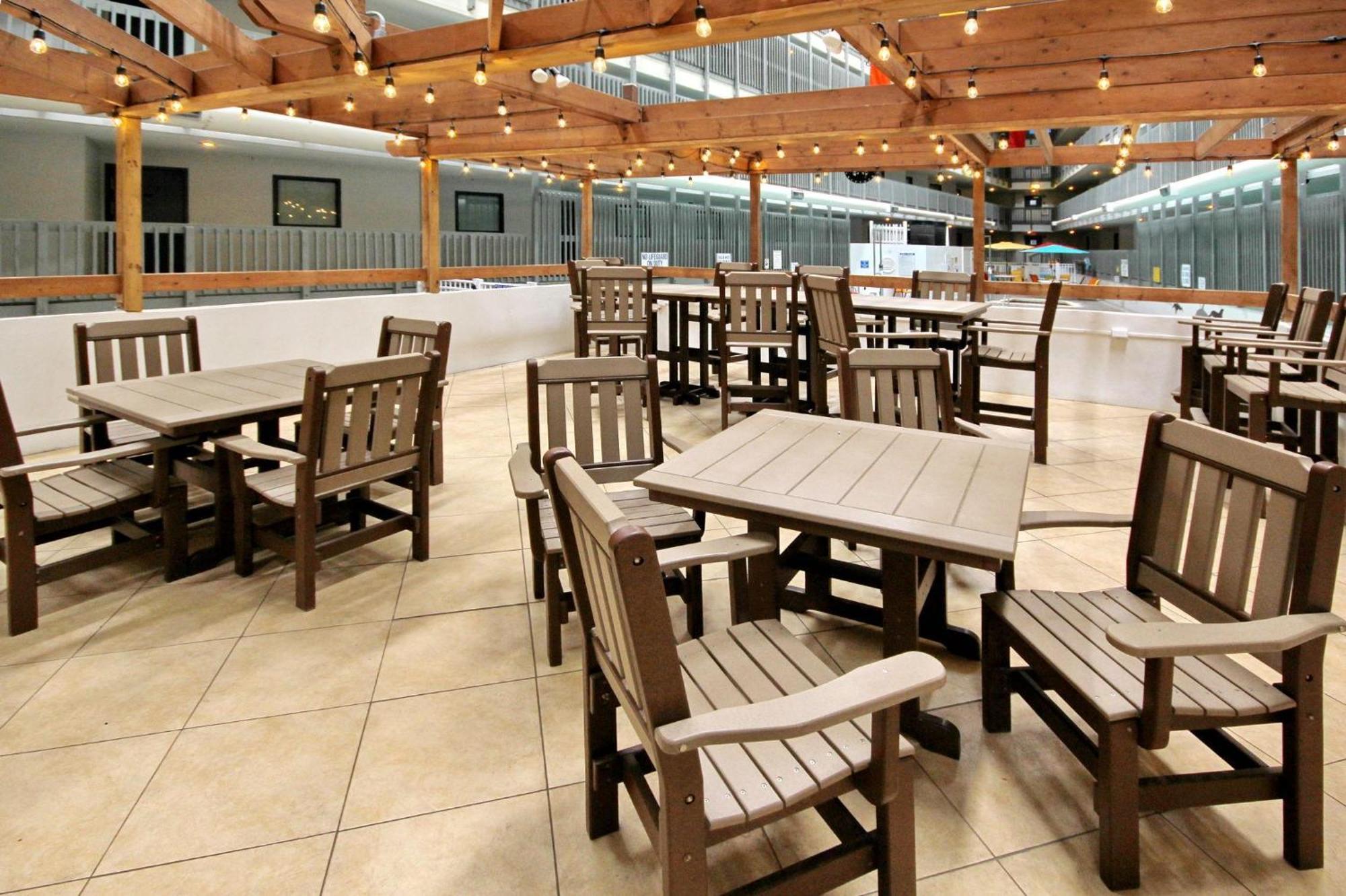 Myrtle Beach Resort A532 Exterior foto